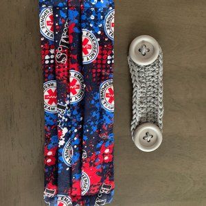 Essential Works EMS Face Mask and Mask Extender